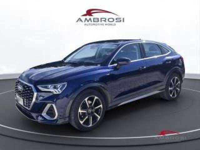Audi Q3 35 Tdi S Line Edition 