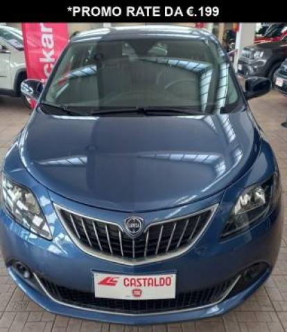 Lancia