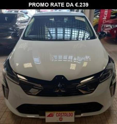 Mitsubishi Colt 1.0l Turbo 90 Cv Invite 