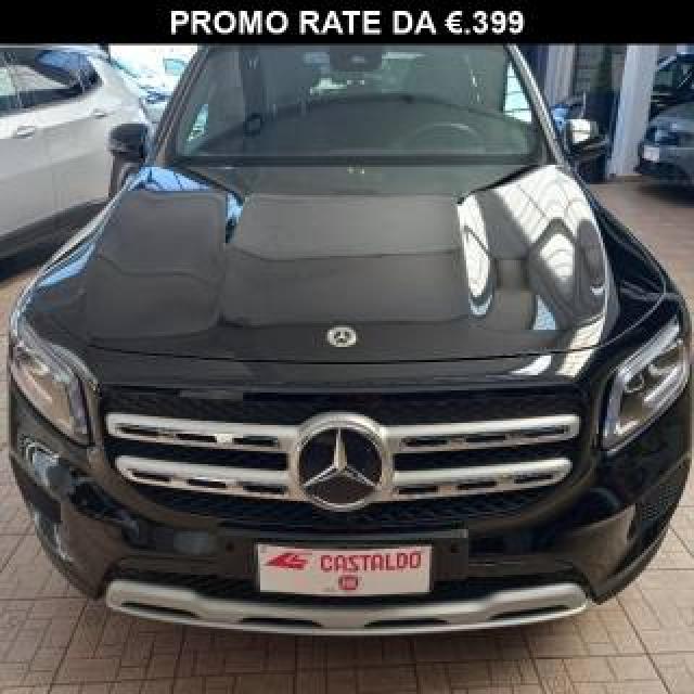 Mercedes Benz