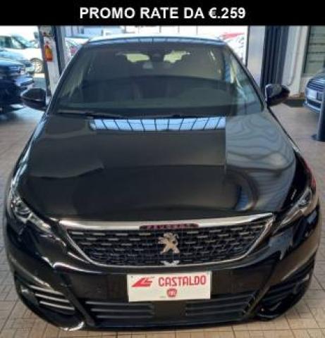 Peugeot 308 Bluehdi 130 S&s Gt 