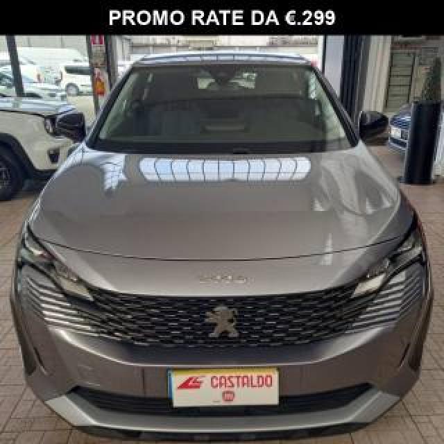 Peugeot 3008 Bluehdi 130 S&s Eat8 Allure Pack 