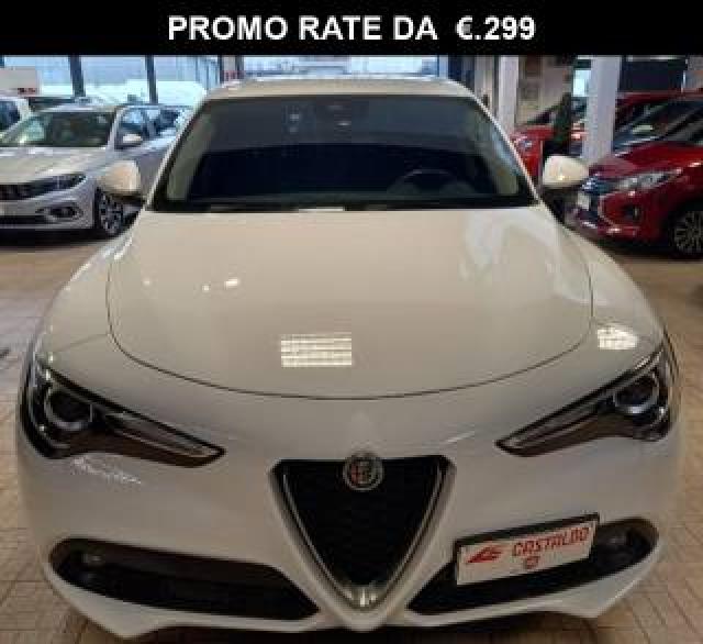 Alfa Romeo