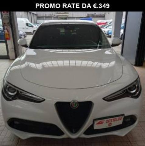 Alfa Romeo