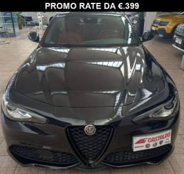 Alfa Romeo