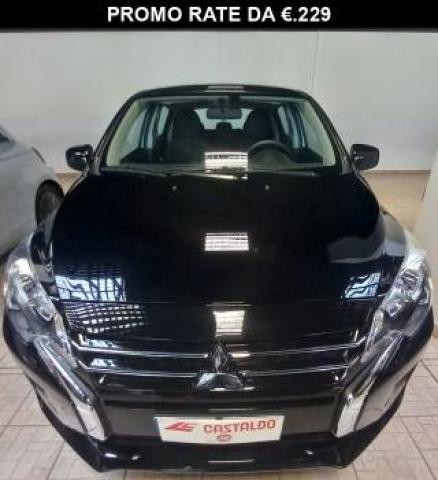 Mitsubishi Space Star 1.2 Invite 