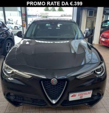 Alfa Romeo