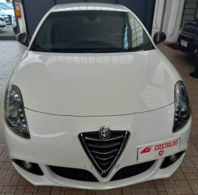 Alfa Romeo