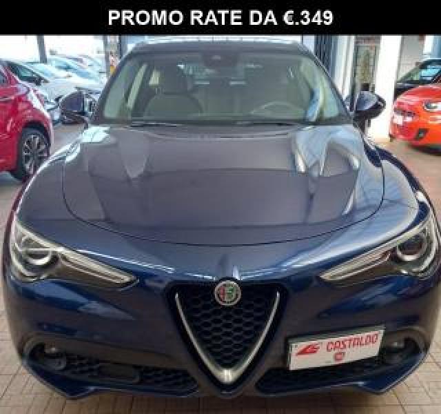 Alfa Romeo