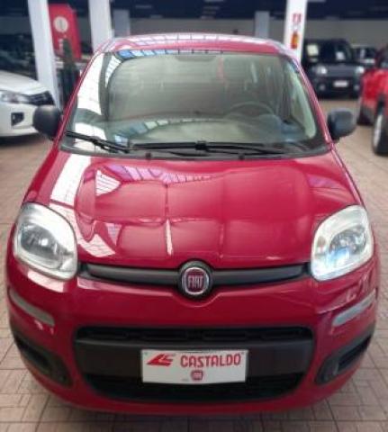 Fiat Panda 1.2 Pop 