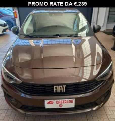 Fiat Tipo 1.3 Mjt S&s 5 Porte 