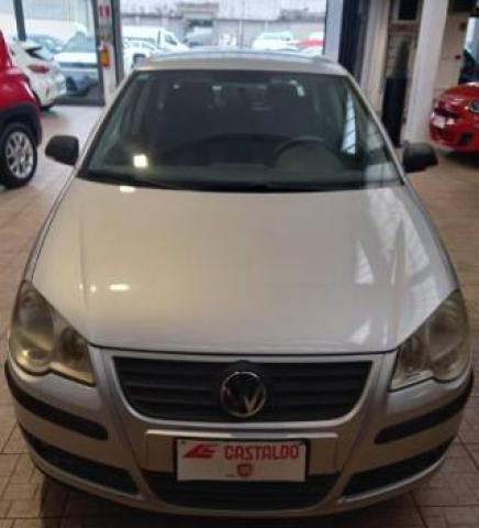 Volkswagen Polo 1.2/70cv 12v 5p. Comfortline 