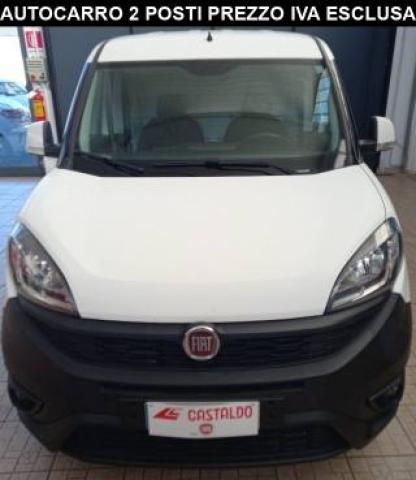 Fiat Doblo Doblò 1.3 Mjt Pc-Tn Cargo Lamierato 