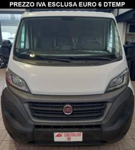 Fiat Ducato 33 2.3 Mjt 120cv Pc-Tb Furgone 