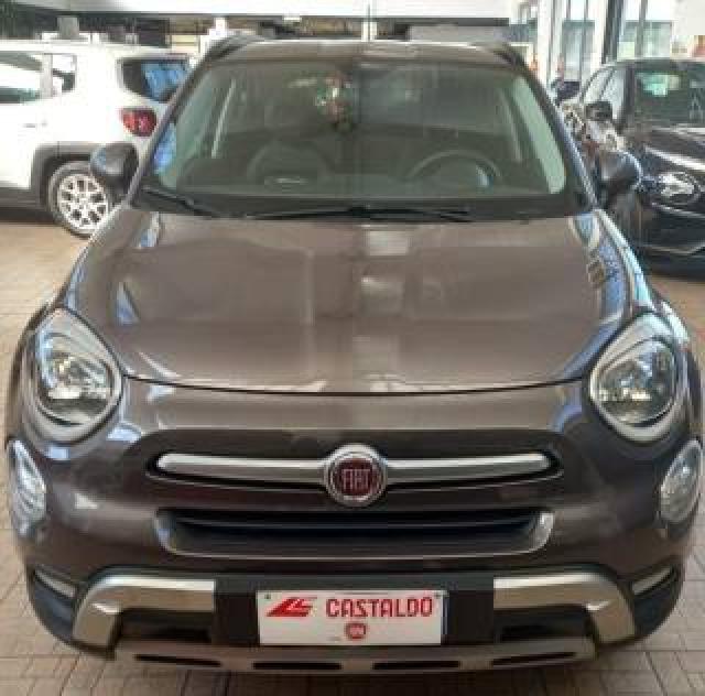 Fiat 500x 1.3 Multijet 95 Cv City Cross 