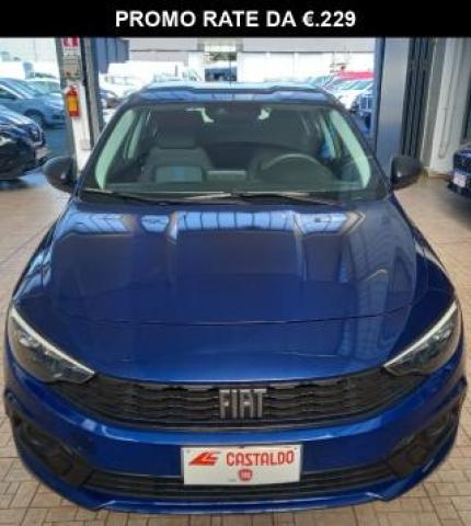 Fiat Tipo 1.0 5 Porte  