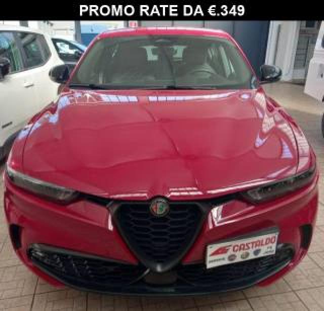 Alfa Romeo Tonale 1.6 Diesel 130 Cv Tct6 Sprint 