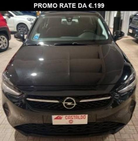 Opel Corsa 1.2 Edition 
