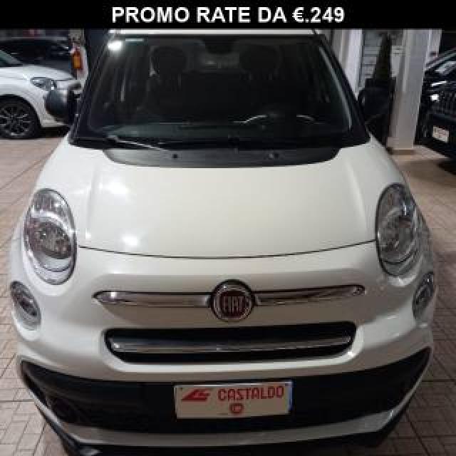 Fiat 500l 1.3 Multijet 95 Cv Pop Star 
