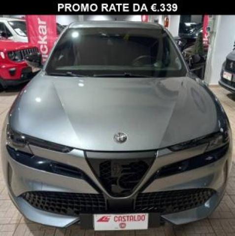 Alfa Romeo Junior 1.2 136 Cv Hybrid Edct6 Speciale 