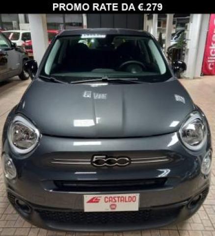 Fiat 500x 1.3 Multijet 95 Cv 