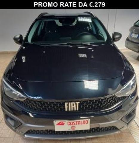 Fiat Tipo 1.3 Mjt S&s 5 Porte City Cross 