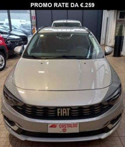 Fiat Tipo 1.6 Mjt S&s Sw Business 