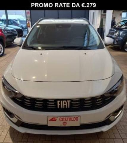 Fiat Tipo 1.6 Mjt S&s Sw City Life 