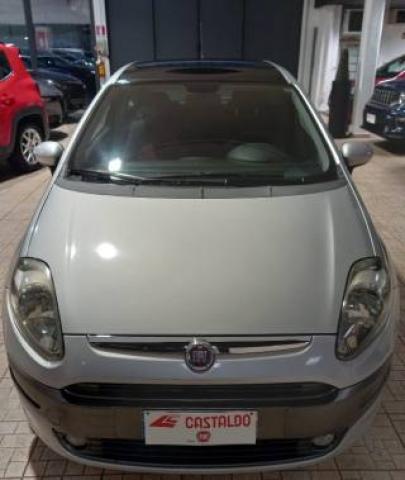Fiat Punto Evo 1.3 Mjt 95 Cv Dpf 3 Porte S&s Dynamic 