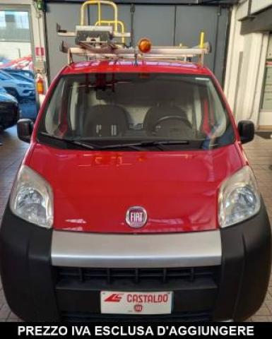 Fiat Fiorino 1.3 Mjt 95cv Furgone Adventure E5+ 