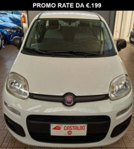 Fiat Panda 0.9 Twinair Turbo Natural Power Easy 