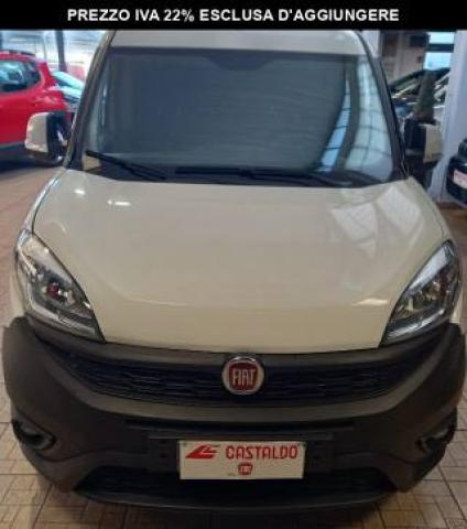 Fiat Doblo Doblò 1.3 Mjt Pc-Tn Cargo Lamierato Sx 