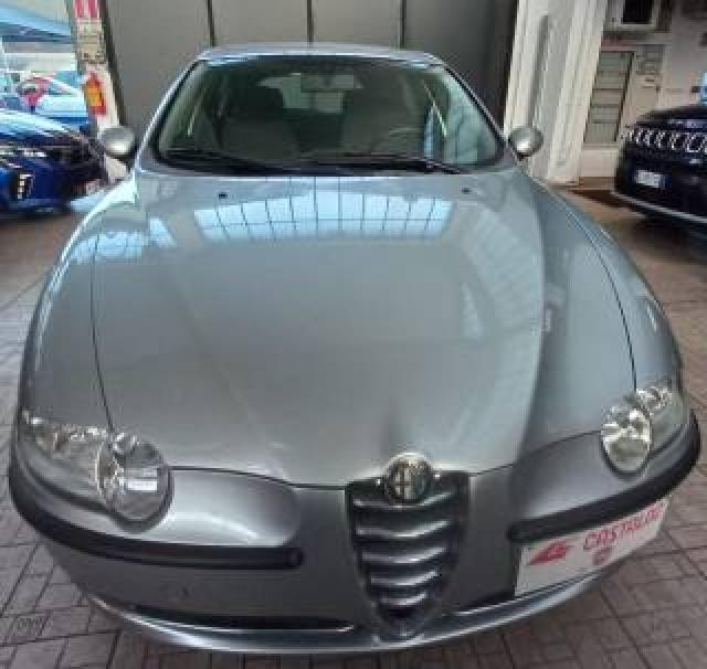 Alfa Romeo 147 1.9 Jtd 