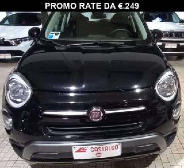Fiat 500x 1.0 T3 120 Cv City Cross 
