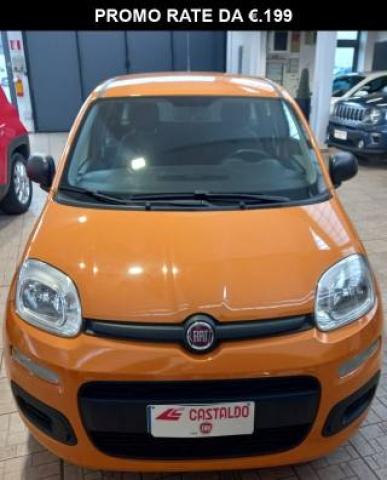 Fiat Panda 1.2 Easy 