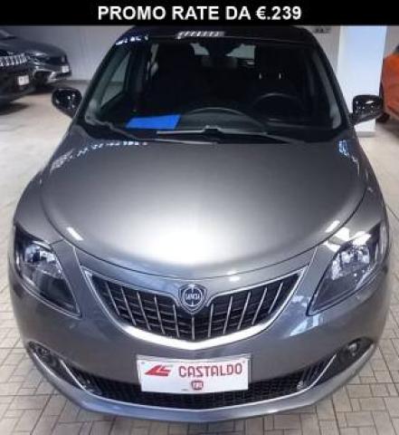 Lancia Ypsilon 1.0 Firefly 5 Porte S&s Hybrid Ecochic Gold 