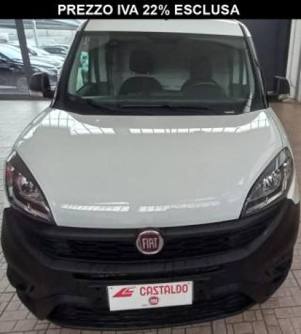 Fiat Doblo Doblò 1.6 Mjt 90cv Cargo 2 Posti 