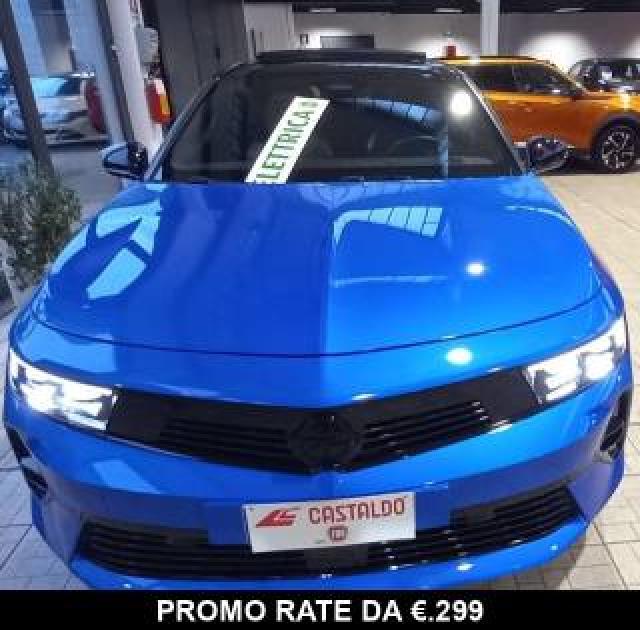 Opel Astra-E 156 Cv Gs 