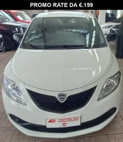 Lancia Ypsilon 1.2 69 Cv 5 Porte Gold 