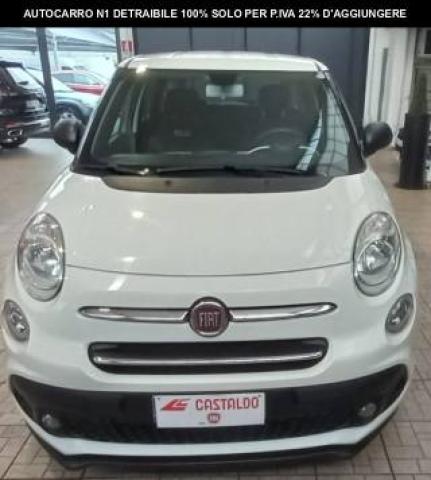 Fiat 500l Pro 1.6 Mjt 120cv Urban 4 Posti 
