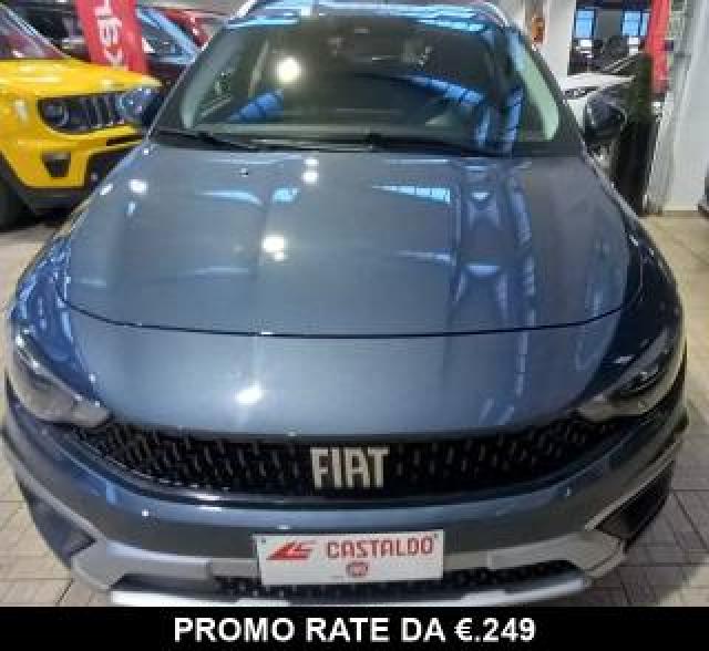 Fiat Tipo 1.5 Hybrid Dct 5 Porte Cross 