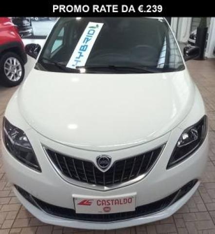 Lancia Ypsilon 1.0 Firefly 5 Porte S&s Hybrid Gold Plus 