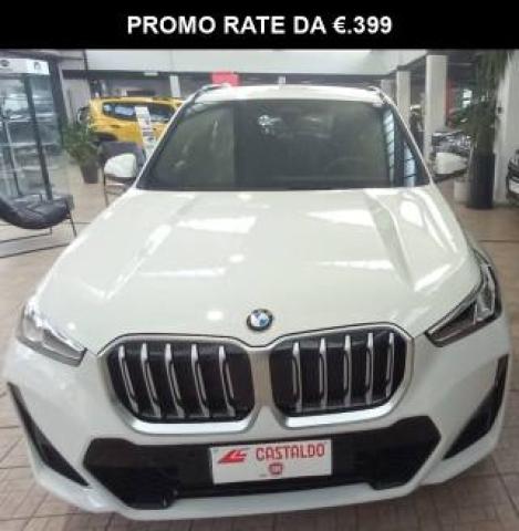 Bmw X1 Sdrive 18d Msport 