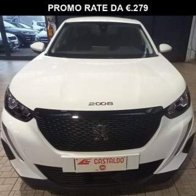 Peugeot 2008 Puretech 100 S&s Active 