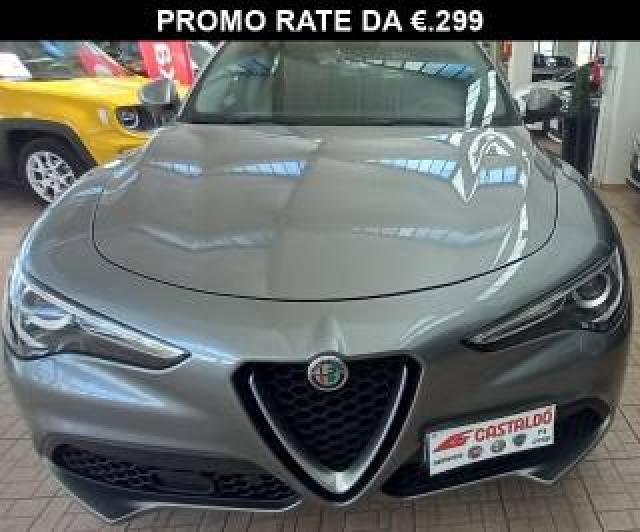 Alfa Romeo