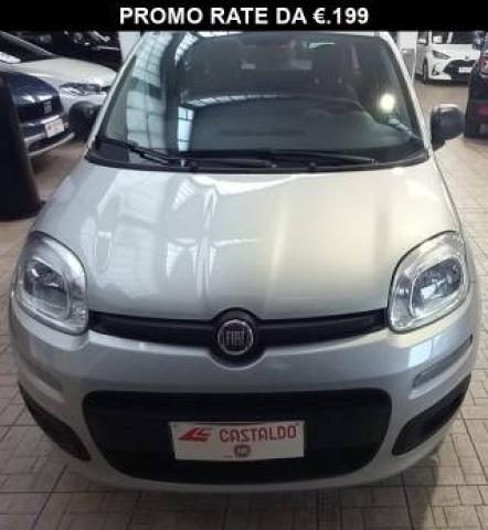 Fiat Panda 1.2 Pop 