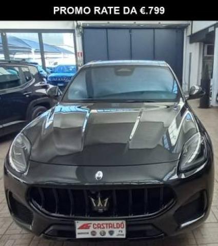 Maserati Grecale Mhev 330 Cv Awd Modena 