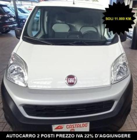 Fiat Fiorino 1.3 Mjt 95cv Cargo Sx 