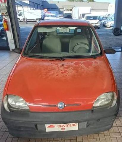 Fiat Seicento 1.1 