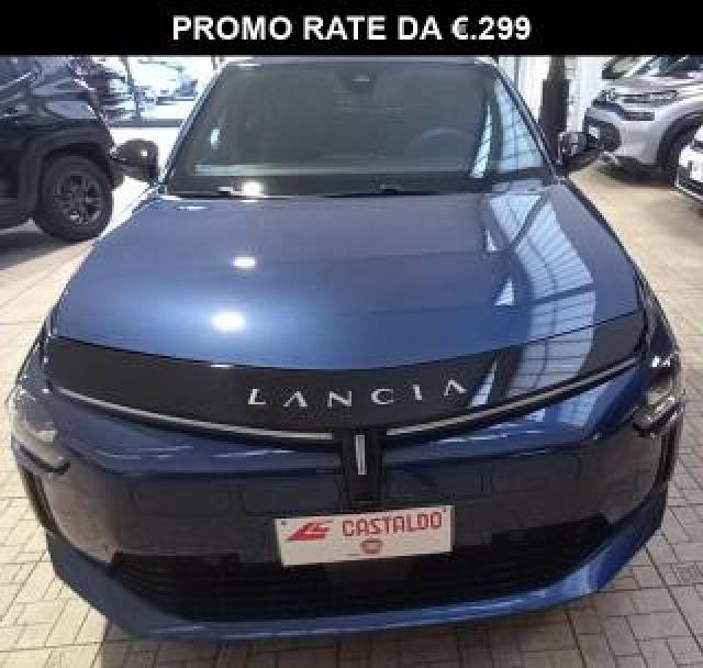 Lancia Ypsilon Edizione Cassina 